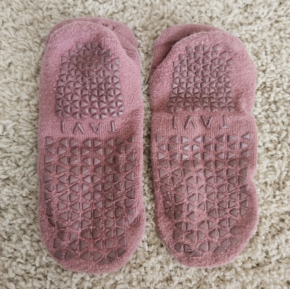 *3/$15* Sticky Socks - Picture 3 of 6